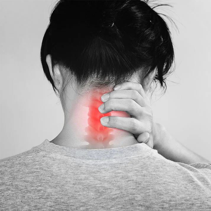 Chiropractic Thorofare NJ Discomfort in the Neck Chiropractic Thorofare NJ Discomfort in the Neck