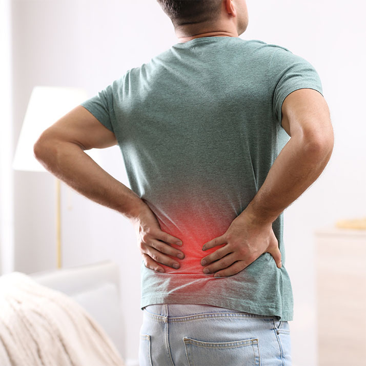 Chiropractic Marlton NJ Low Back Pain Relief Through Chiropractic Therapy