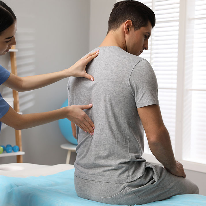 Chiropractic Marlton NJ Decompression Without Surgery